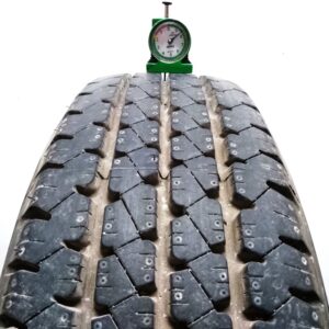 2318B Goodyear 18575 R14 102100R Cargo G26 pneumatici usati Estive