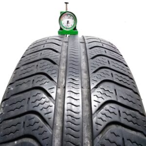 2320B Pirelli 19565 R15 91V Cinturato Plus All Season pneumatici usati 4 Stagione