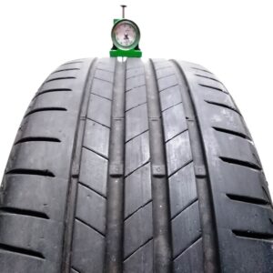 2324B Bridgestone 22545 R17 94Y Turanza T005 pneumatici usati Estive