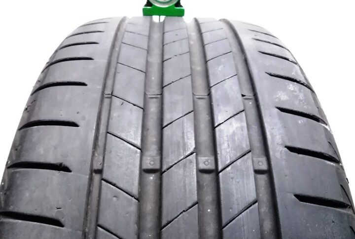 2324B Bridgestone 22545 R17 94Y Turanza T005 pneumatici usati Estive