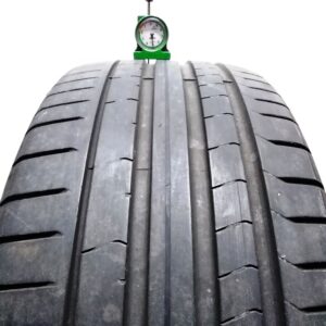 2328B Pirelli 25540 R21 102Y Pzero RO1 pneumatici usati Estive