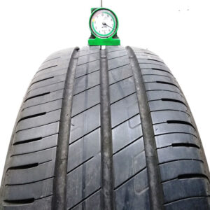 481B1 Goodyear 18555 R15 82H Efficientgrip Performance pneumatici usati Estive 2