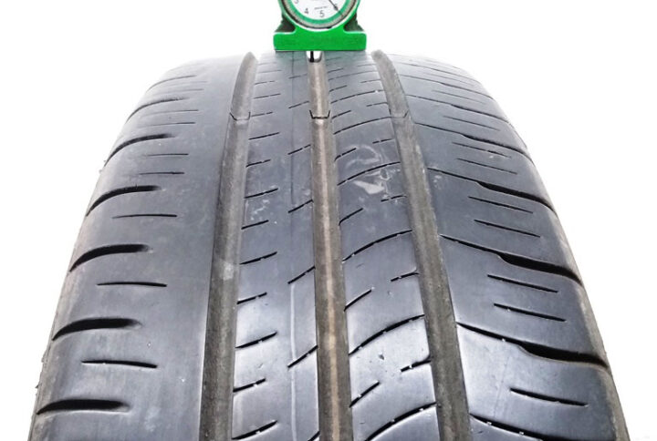 680B1 Dunlop 18560 R16 86H Enasave EC300 pneumatici usati Estive 2