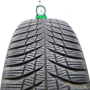 Bridgestone 18560 R15 84T Blizzak LM001 pneumatici usati Invernale