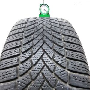 Bridgestone 22555 R16 99H Blizzak LM005 pneumatici usati Invernale