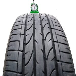 Bridgestone 22560 R18 100V Dueler HP Sport pneumatici usati Estive