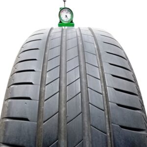 Bridgestone 22565 R17 102V Turanza T005 pneumatici usati Estive