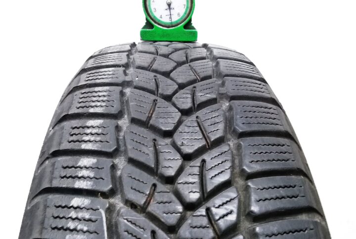 Firestone 16565 R15 81T Winterhawk 3 pneumatici usati Invernale