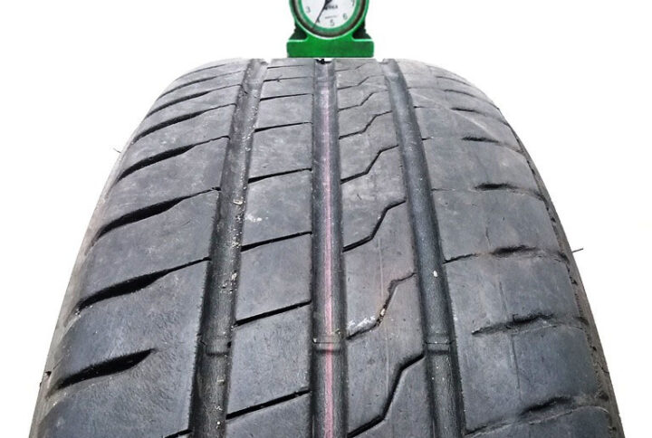 Firestone 18565 R15 88T RoadHawk pneumatici usati Estive