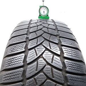 Firestone 20560 R16 92H Winterhawk 3 pneumatici usati Invernale