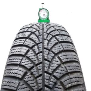 Goodyear 18555 R15 82T UltraGrip 9 pneumatici usati Invernale 1