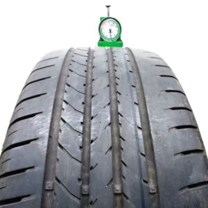 Goodyear 20550 R17 89V EfficientGrip pneumatici usati Estive