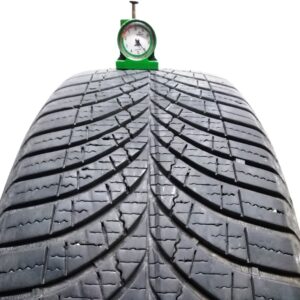 Goodyear 20555 R16 91V Vector 4 Seasons Gen 3 pneumatici usati Estive