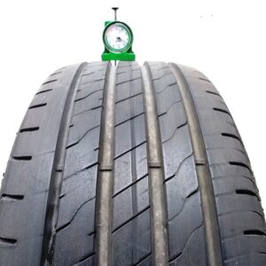 Goodyear 22550 R18 99V EfficientGrip Performance 2 pneumatici usati Estive