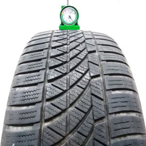 Hankook 22545 R17 94V Kinergy S4 pneumatici usati 4 Stagione