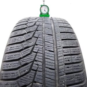 Hankook 22555 R17 97H Winter I Cept Evo2 pneumatici usati Invernale 1