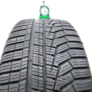 Hankook 22555 R17 97H Winter I Cept Evo2 pneumatici usati Invernale