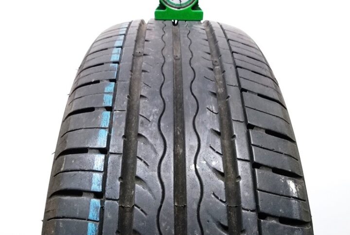 Kumho 15570 R13 75T Solus KH17 pneumatici usati Estive