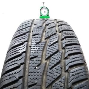 Matador 21560 R17 96H Sibir Snow pneumatici usati Invernale 1 1