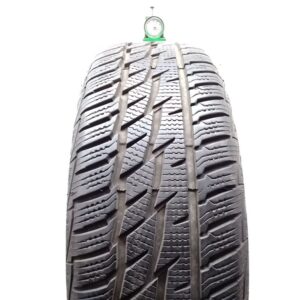 Matador 21560 R17 96H Sibir Snow pneumatici usati Invernale 1