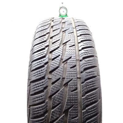 Matador 215/60 R17 96H Sibir Snow pneumatici usati Invernale - immagine 1