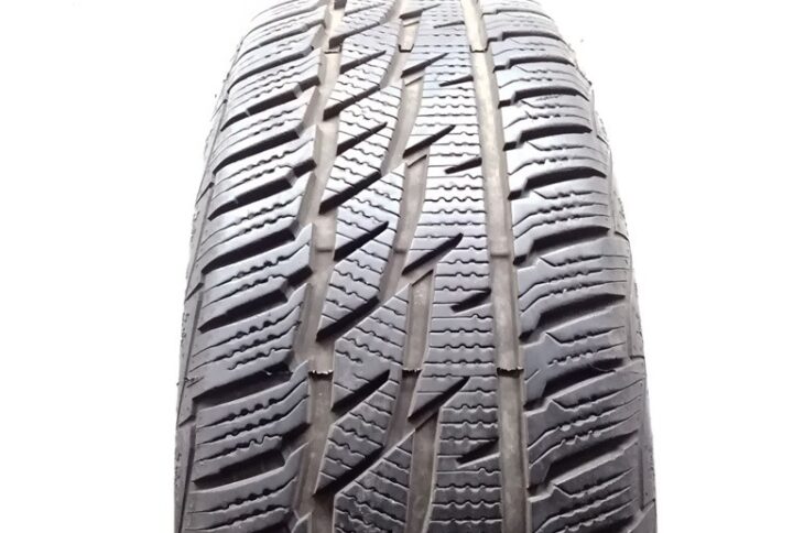 Matador 21560 R17 96H Sibir Snow pneumatici usati Invernale 1