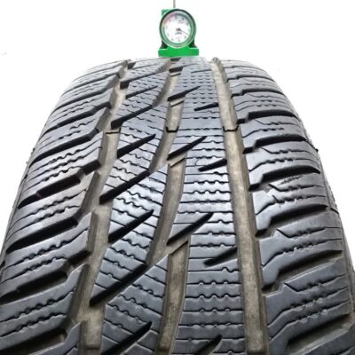 Matador 215/60 R17 96H Sibir Snow pneumatici usati Invernale - immagine 2