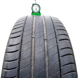 Michelin 20545 R17 88W Primacy 3 pneumatici usati Estive