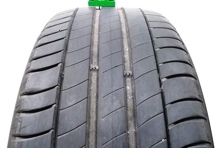 Michelin 20545 R17 88W Primacy 3 pneumatici usati Estive