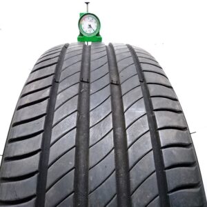 Michelin 21550 R18 92W Primacy 4 pneumatici usati Estive