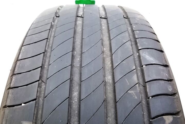 Michelin 22555 R17 97W Primacy 4 pneumatici usati Estive