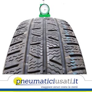 Pirelli 19560 R16 9997T Carrier Winter pneumatici usati Invernale 1