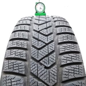 Pirelli 20545 R17 88V Sottozero 3 Winter pneumatici usati Invernale 1