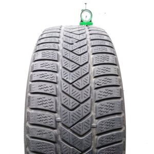 Pirelli 20550 R17 93V Sottozero 3 Winter pneumatici usati Invernale 1