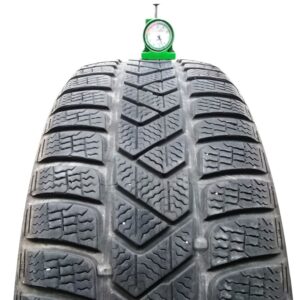 Pirelli 21560 R16 99H Sottozero 3 Winter pneumatici usati Invernale