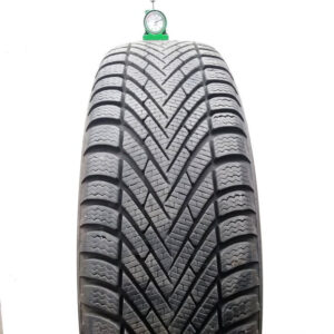 Pirelli 21560 R17 96T Winter Cinturato K1 pneumatici usati Invernale 1 1