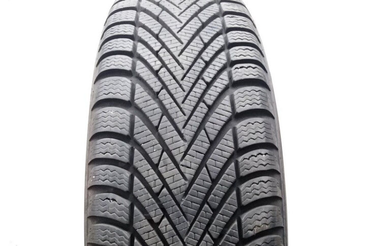 Pirelli 21560 R17 96T Winter Cinturato K1 pneumatici usati Invernale 1 1