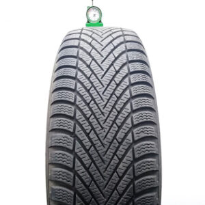 Pirelli 21560 R17 96T Winter Cinturato K1 pneumatici usati Invernale 1