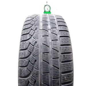 Pirelli 22545 R17 94V Sottozero Winter 240 Serie 2 pneumatici usati Invernale 1