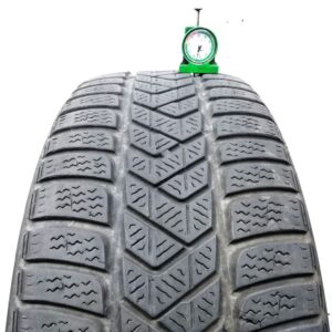 Pirelli 22555 R18 98H Sottozero 3 Winter pneumatici usati Invernale