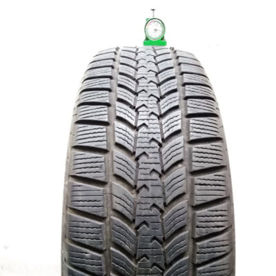 Sava 215/60 R17 96H  Eskimo SUV 2 pneumatici usati Invernale - immagine 1