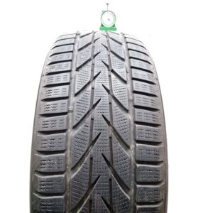 Toyo 21550 R18 92V SnowProx S953 pneumatici usati Invernale 1