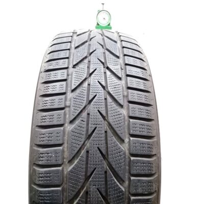 Toyo 215/50 R18 92V SnowProx S953 pneumatici usati Invernale - immagine 1