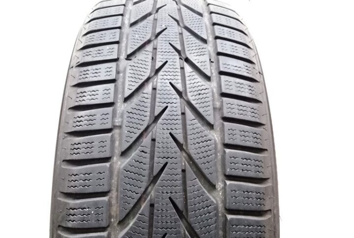 Toyo 21550 R18 92V SnowProx S953 pneumatici usati Invernale 1