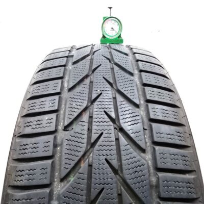 Toyo 215/50 R18 92V SnowProx S953 pneumatici usati Invernale - immagine 2