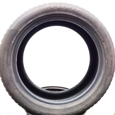 Toyo 215/50 R18 92V SnowProx S953 pneumatici usati Invernale - immagine 3
