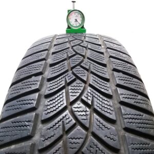 2336B Goodyear 21565 R16 98T UltraGrip Performance GEN 1 pneumatici usati Invernale