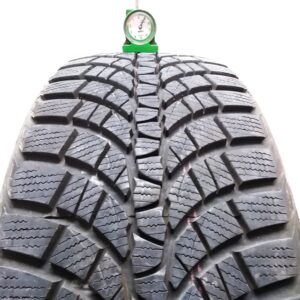 2339B Kumho 23545 R19 99V Winter Craft WP71 pneumatici usati Invernale