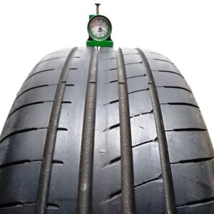 2350B Goodyear 21550 R18 92V Eagle F1 Asymmetric 3 pneumatici usati Estive