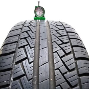 2352B Pirelli 23555 R17 99H Scorpion STR pneumatici usati Estive